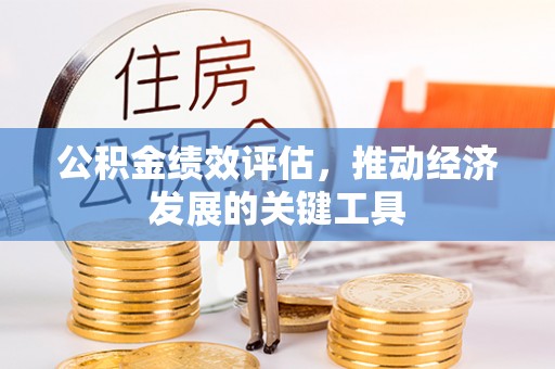 海南公积金绩效评估，推动经济发展的关键工具