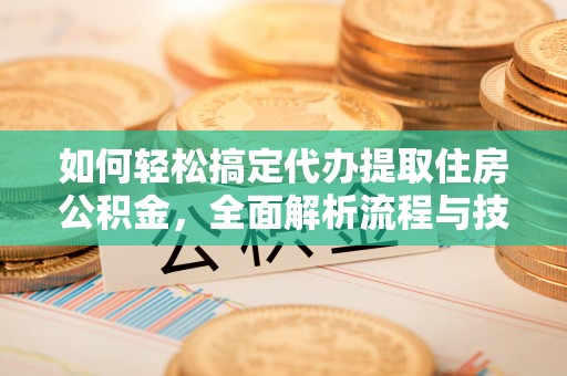 海南如何轻松搞定代办提取住房公积金，全面解析流程与技巧